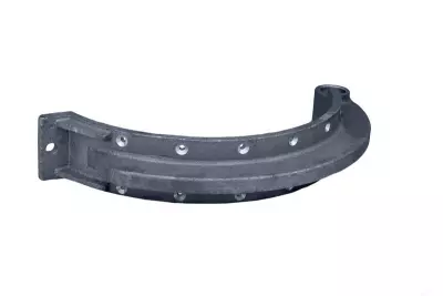 Колодка тормозная 605.09.92.471
